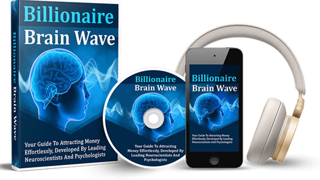Billionaire Brain Wave
